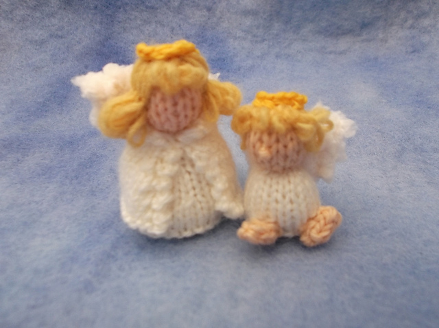Little angels