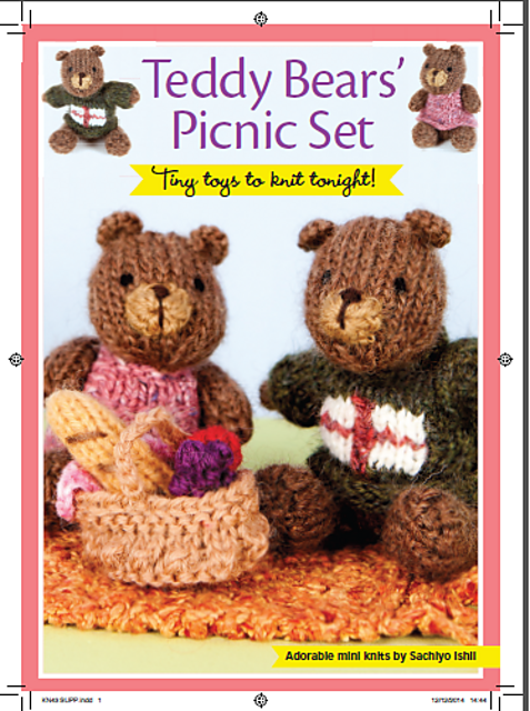 Teddy Bear's Picnic