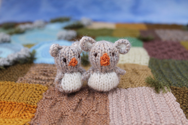 Mini Koala