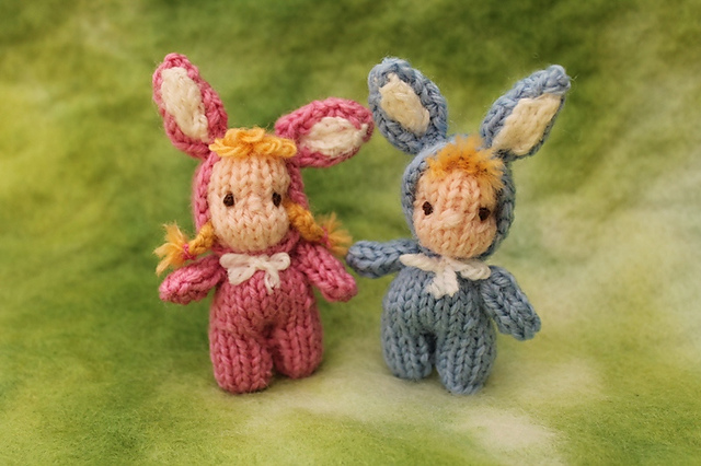 Bunny Children