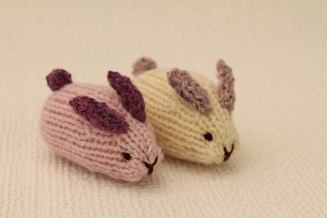 Little Bunnies