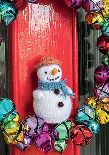 Snowman