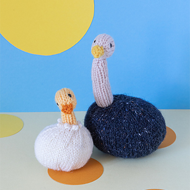 Ostrich