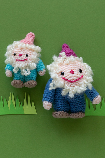 Quirky Gnome