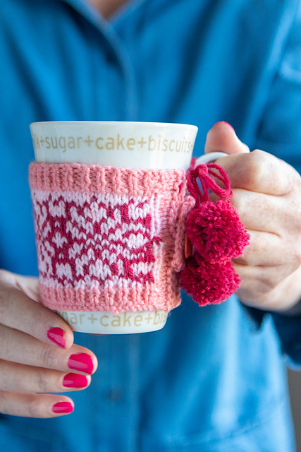 Mug cozy