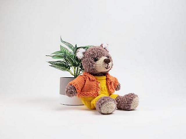 Bear