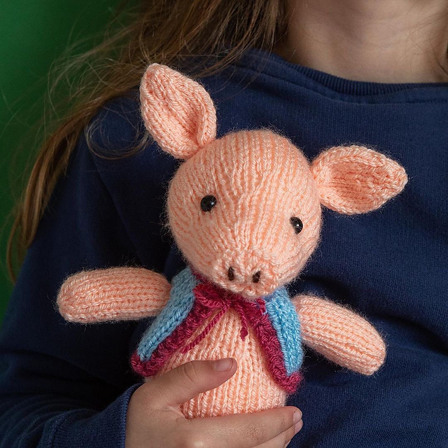 Piglet