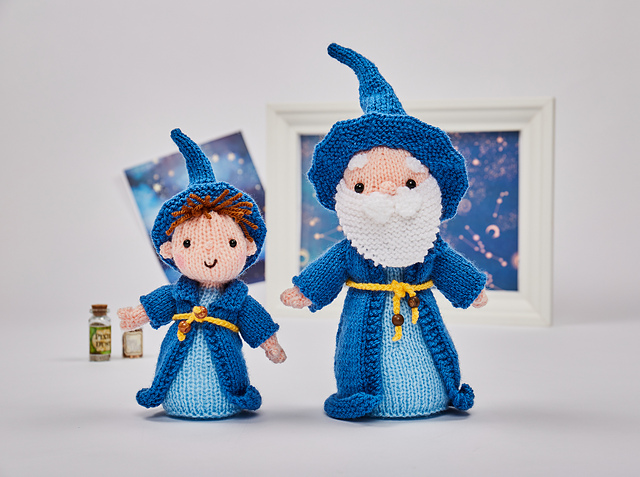 Wizard