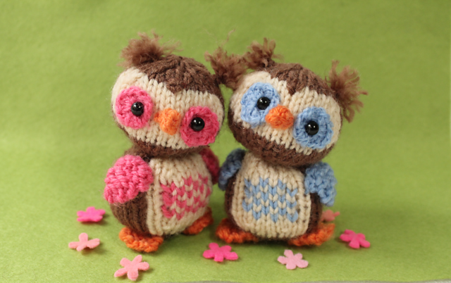 Love Owls