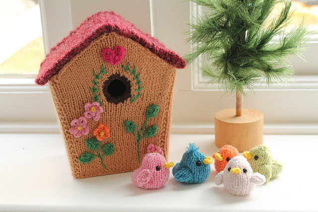 Birdhouse