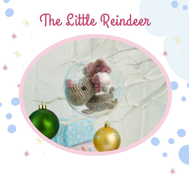 The Little Reindeer