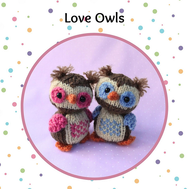 Love Owls