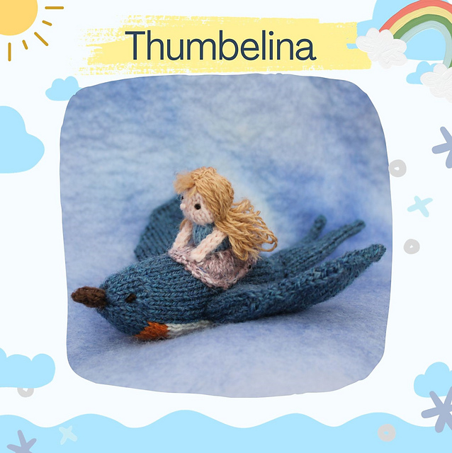 Thumbelina