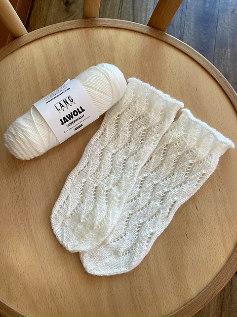 Michi Socks (Shorties)