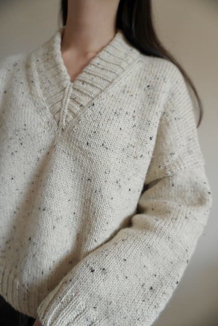 Ella Sweater
