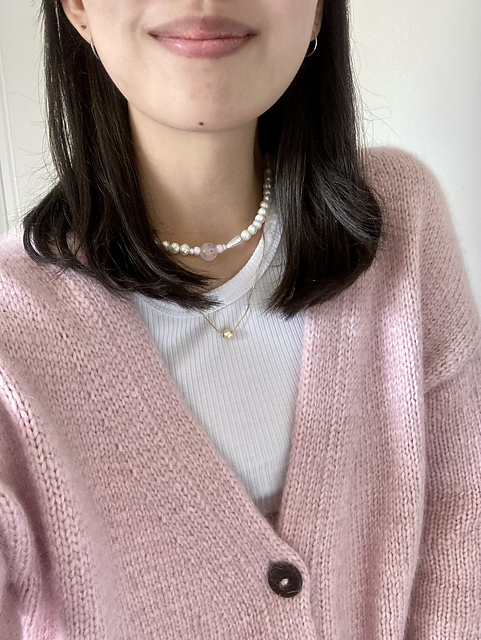 Garden Cardigan
