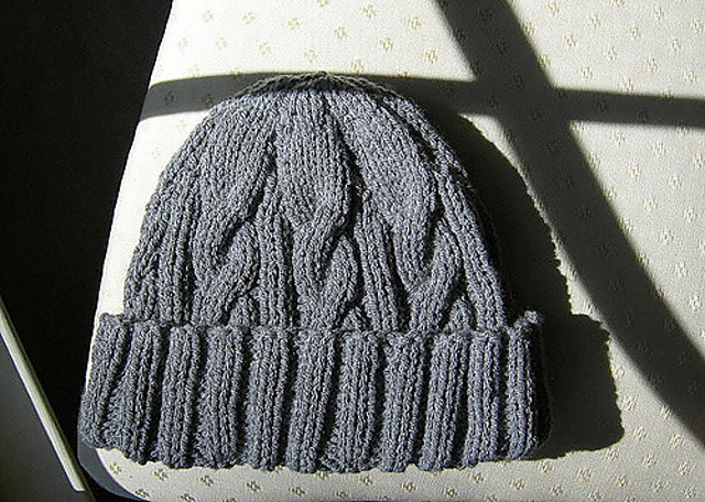 Irish Hiking Hat