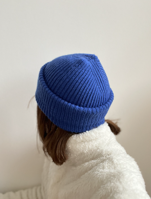 Shetryl Beanie