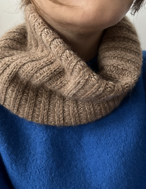 Maden Snood