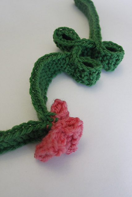 Crossroads & Throughput Embellishments and DooDads