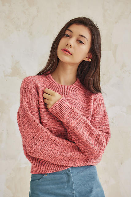 Chouquette Sweater