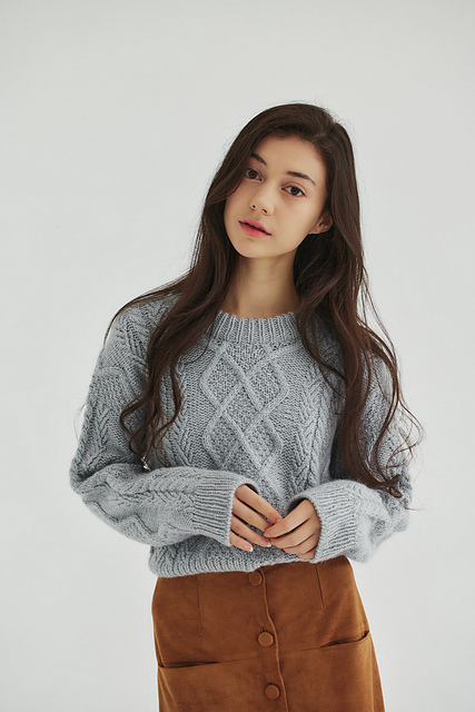 Baguette Sweater