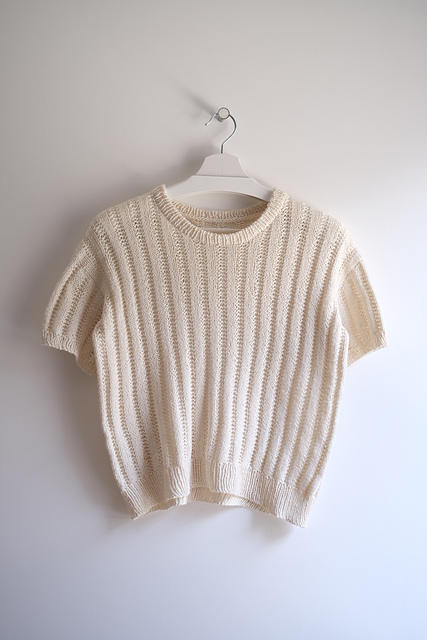 Le Marais Sweater