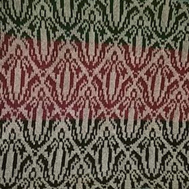 Oleander's Damask chart
