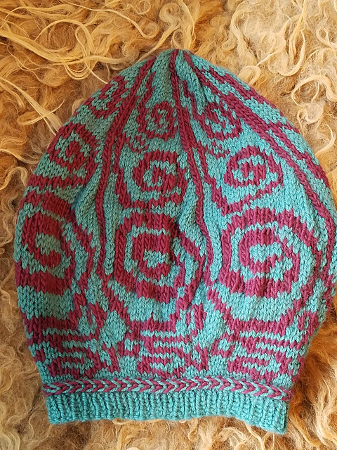 Slack Hat