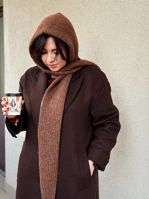 Freja Hood