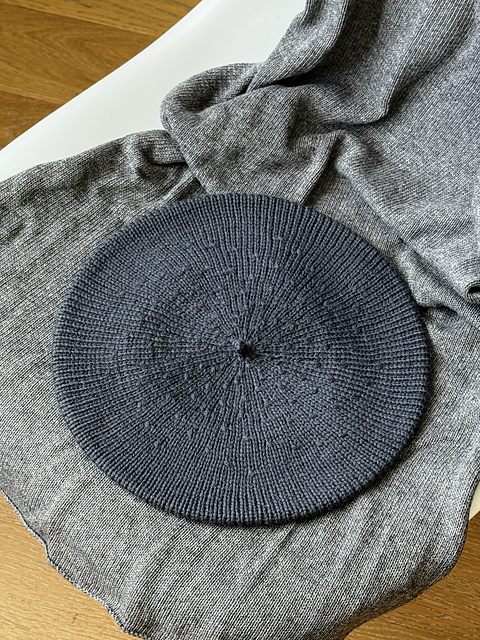 Colette Beret
