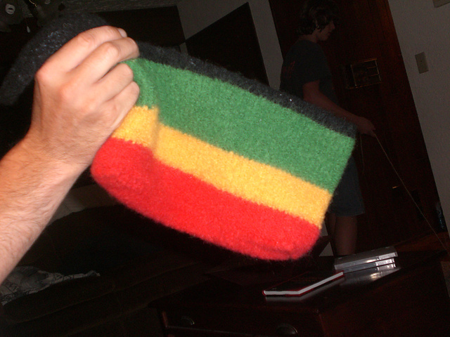 Cosmetics Pouch