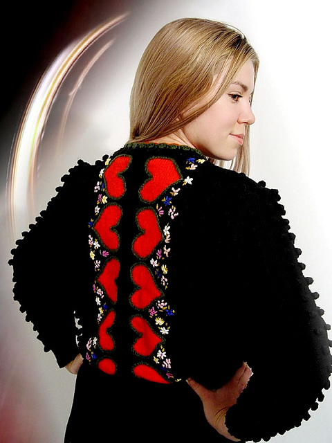 Cardigan