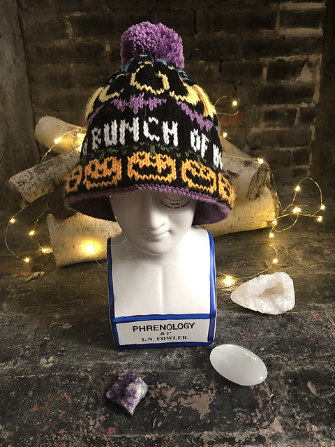Halloween Hat