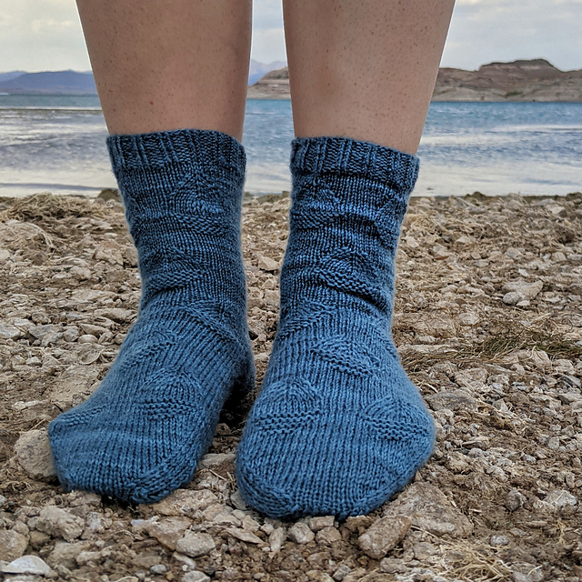 Sail Socks