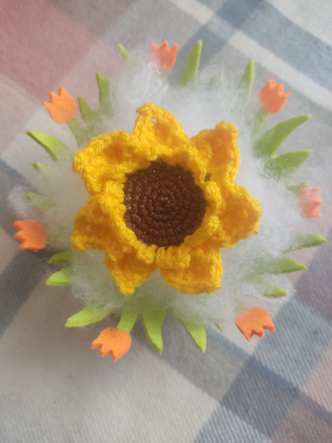 Sunflower