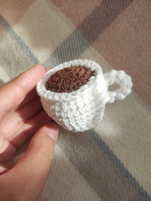 Cup of Coffee