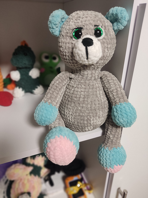 Bear