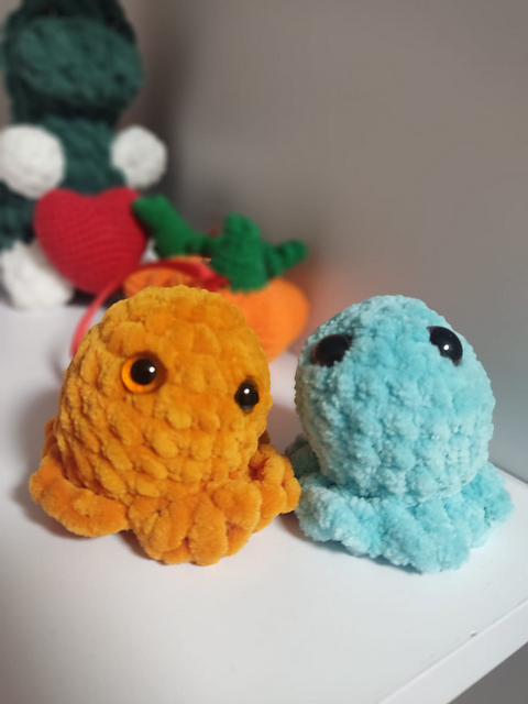 Octopus