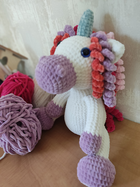 Unicorn