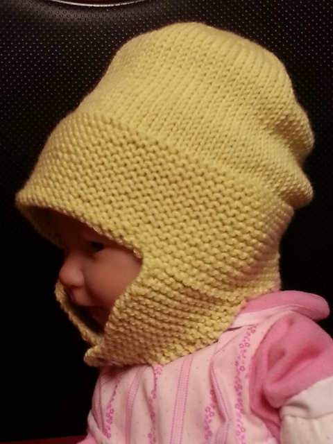Little Diggory Helmet