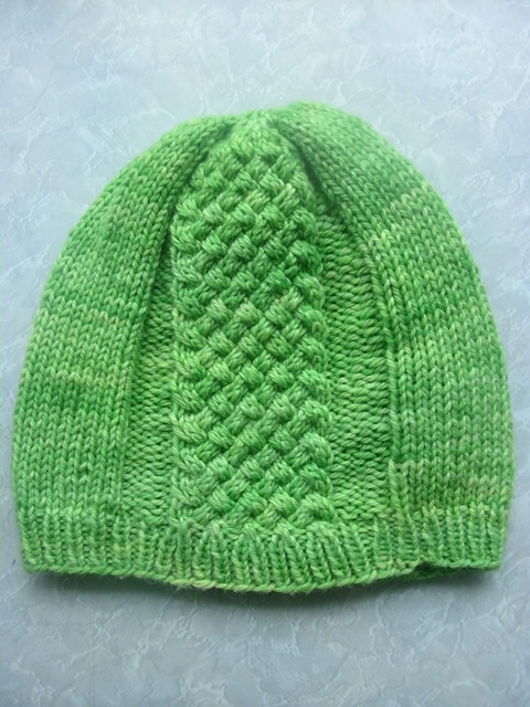 Harakeke Slouch