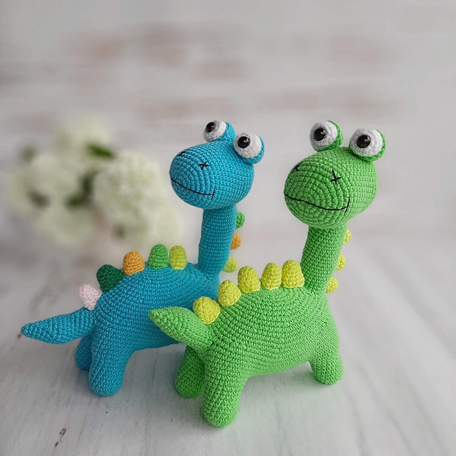 Dinosaur