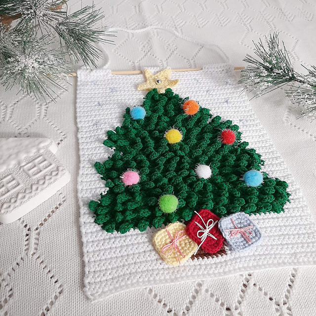 Christmas tree