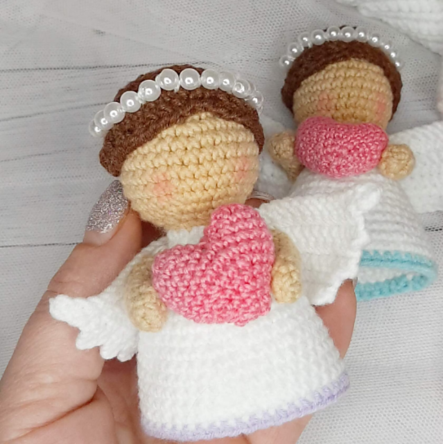 Easter Angel