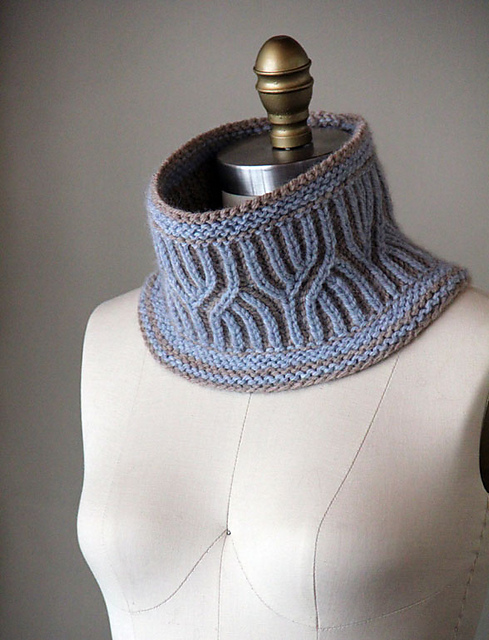 Lavington Cowl