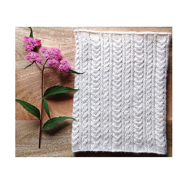 Orchideus Cowl