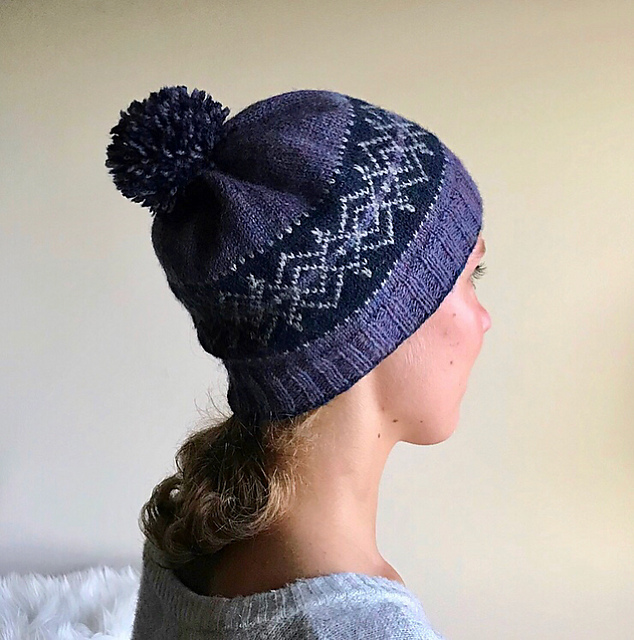 Family Vacation Hat