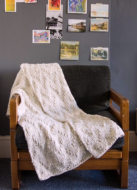 Laurie Blanket