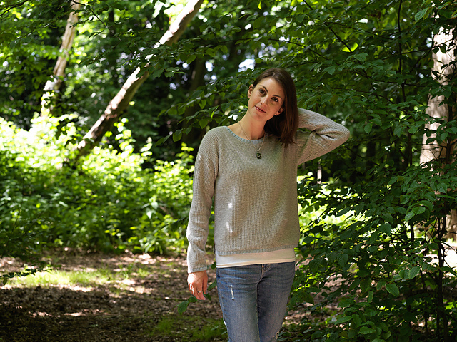 Sunday Sweater